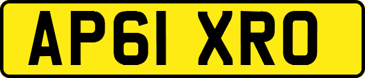 AP61XRO