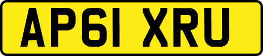 AP61XRU