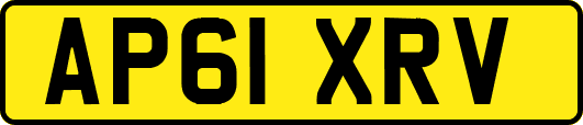 AP61XRV