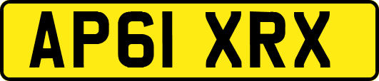 AP61XRX