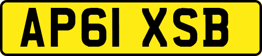 AP61XSB