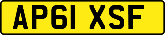 AP61XSF