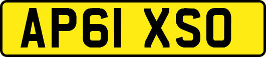 AP61XSO