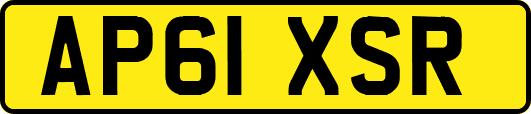 AP61XSR