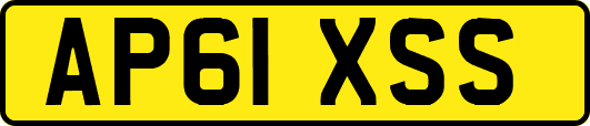 AP61XSS