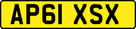 AP61XSX