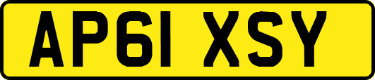 AP61XSY