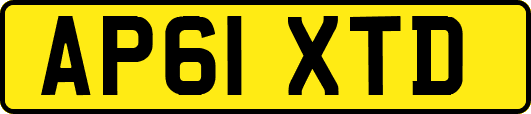 AP61XTD