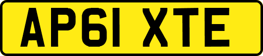 AP61XTE