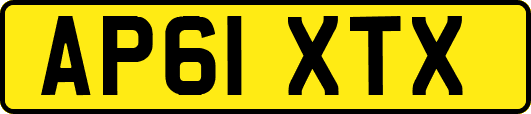 AP61XTX