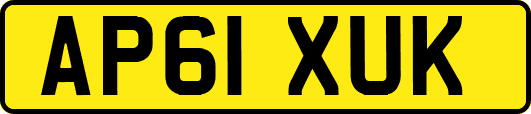 AP61XUK