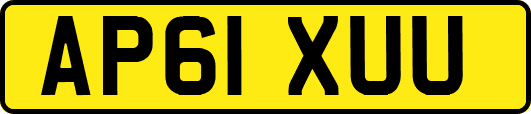 AP61XUU