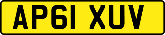 AP61XUV