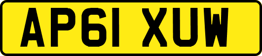 AP61XUW