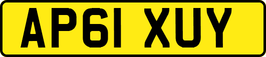 AP61XUY