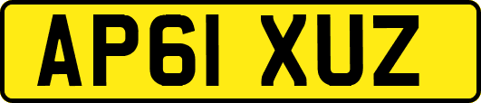 AP61XUZ