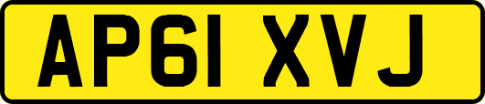 AP61XVJ