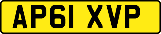 AP61XVP