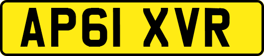 AP61XVR