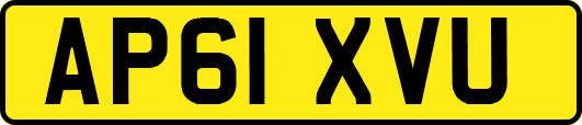 AP61XVU