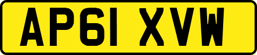 AP61XVW