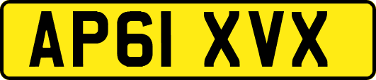 AP61XVX