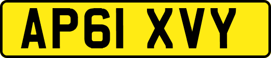 AP61XVY