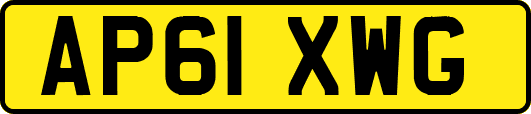 AP61XWG