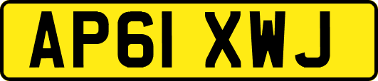 AP61XWJ