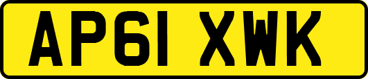 AP61XWK