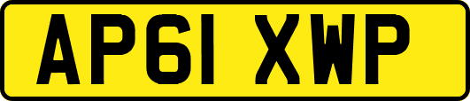 AP61XWP