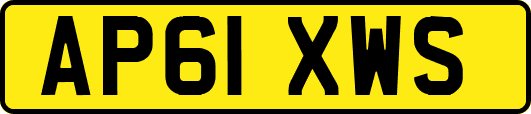 AP61XWS