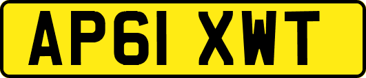 AP61XWT