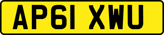 AP61XWU