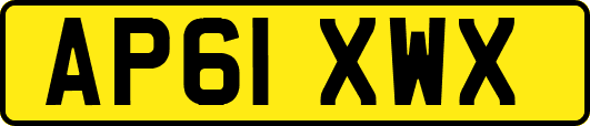 AP61XWX