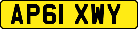 AP61XWY