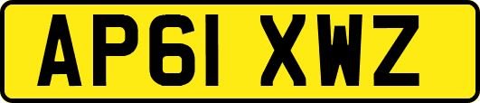 AP61XWZ