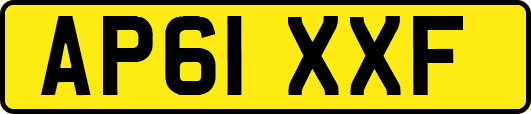 AP61XXF