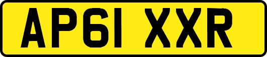 AP61XXR