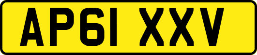 AP61XXV