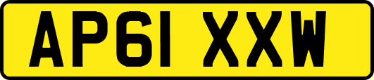 AP61XXW