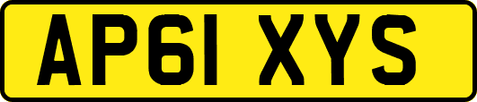 AP61XYS