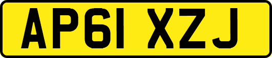 AP61XZJ