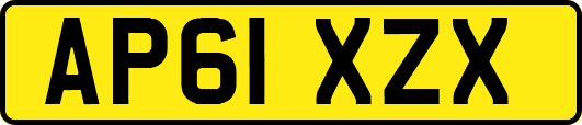 AP61XZX