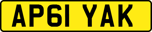 AP61YAK