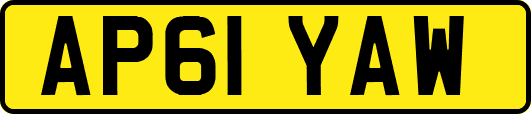 AP61YAW
