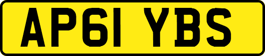 AP61YBS