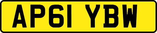 AP61YBW