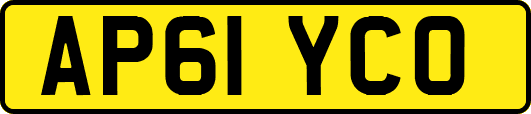 AP61YCO