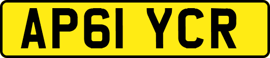 AP61YCR